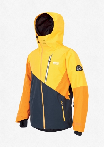 Купить Куртка горнолыжная Picture Alpin Jacket в Киеве по лучшей цене с доставкой в Украине | Магазин NORTHWALL